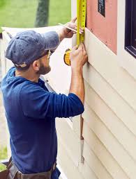 Best Engineered Wood Siding  in Elon, NC